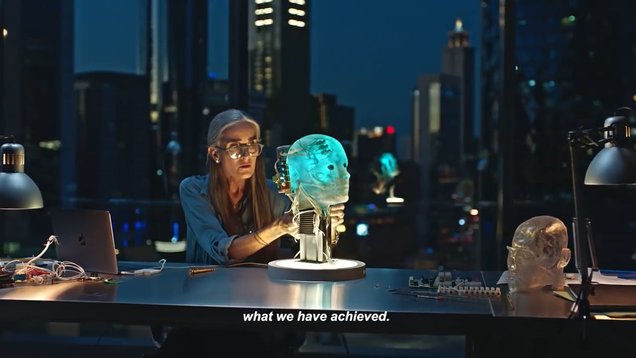 Dubai Expo 2020