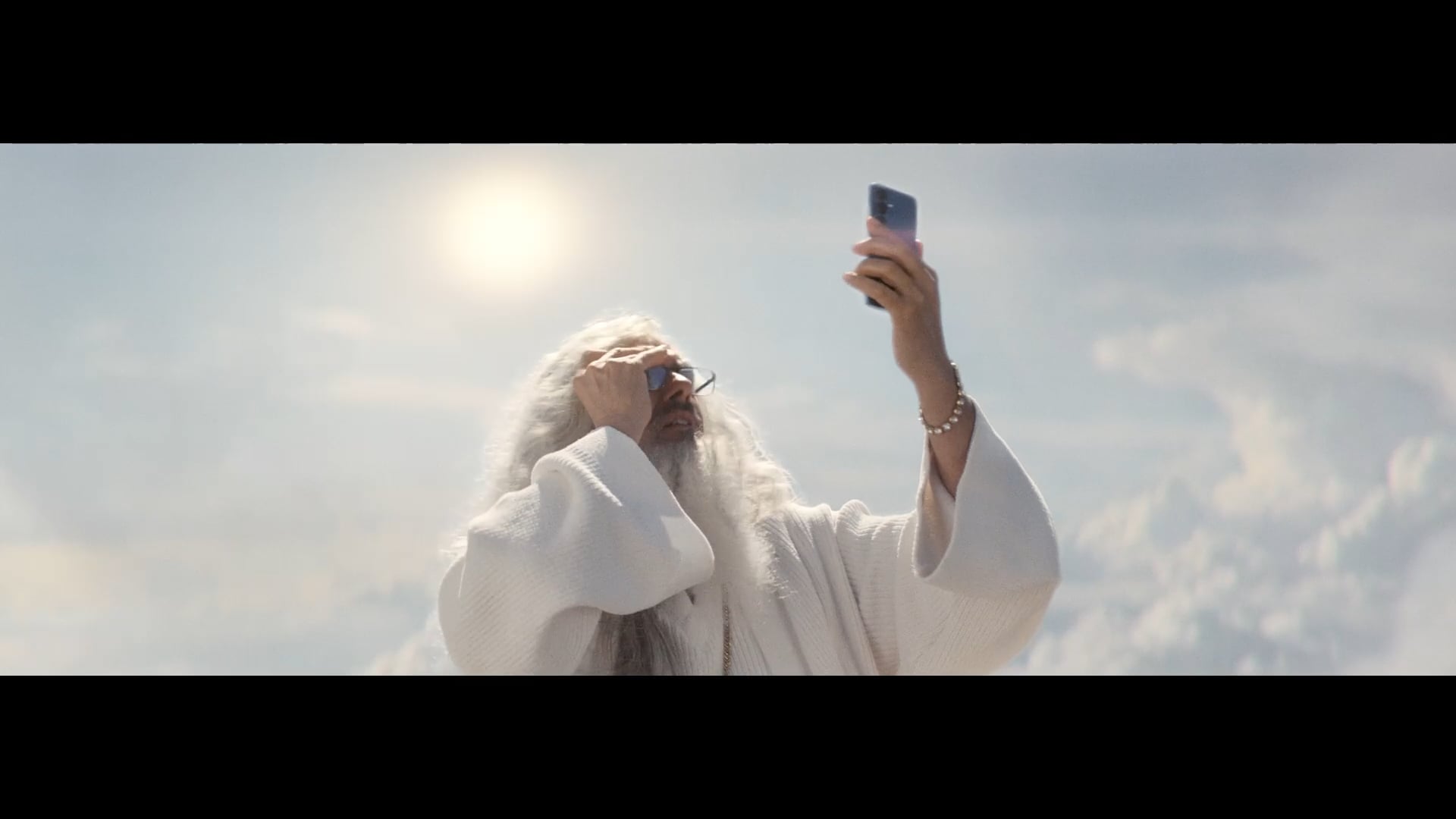 Telia: This is Not (Adam & Eve)