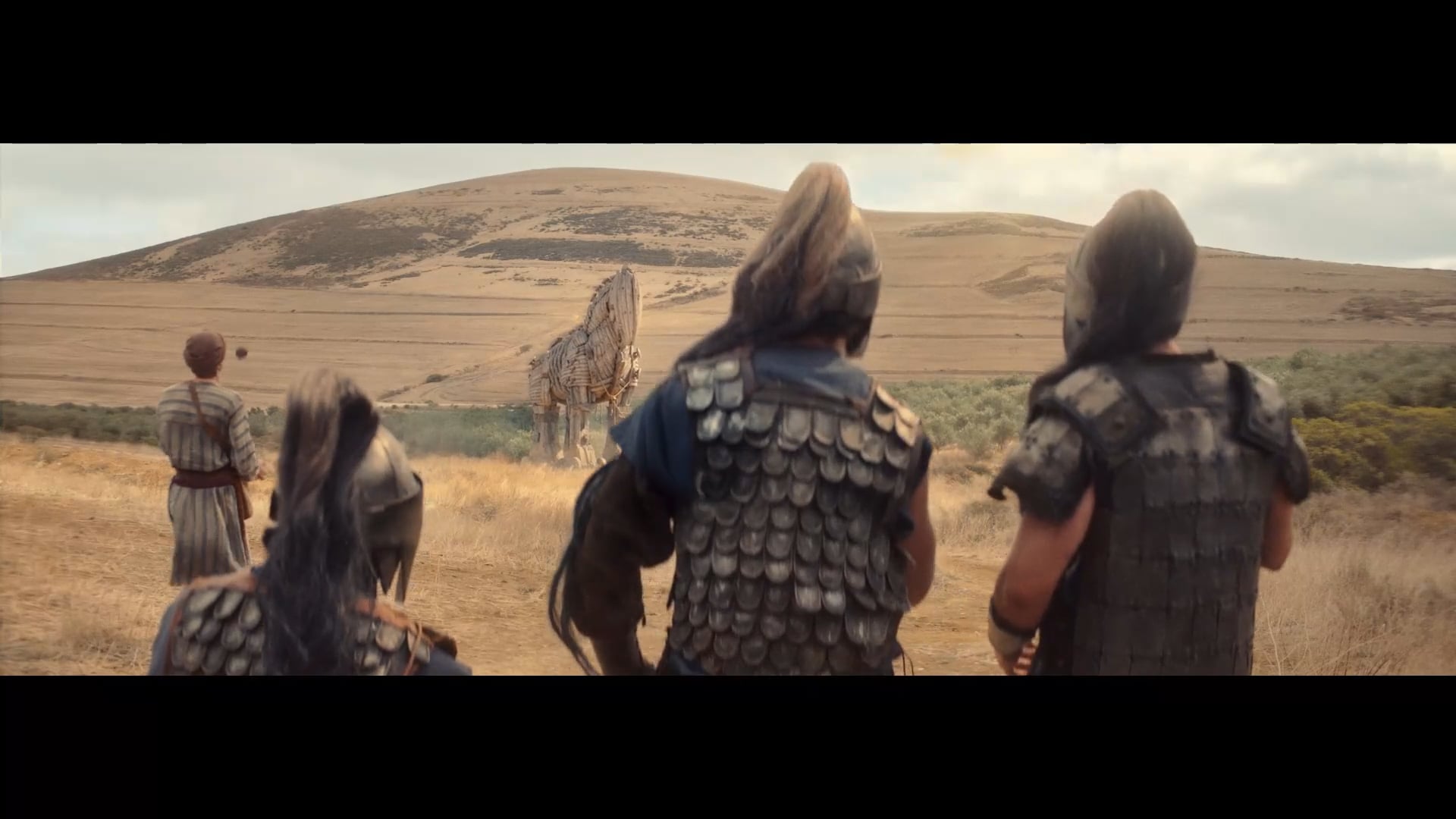 Telia: This is Not (Troy)