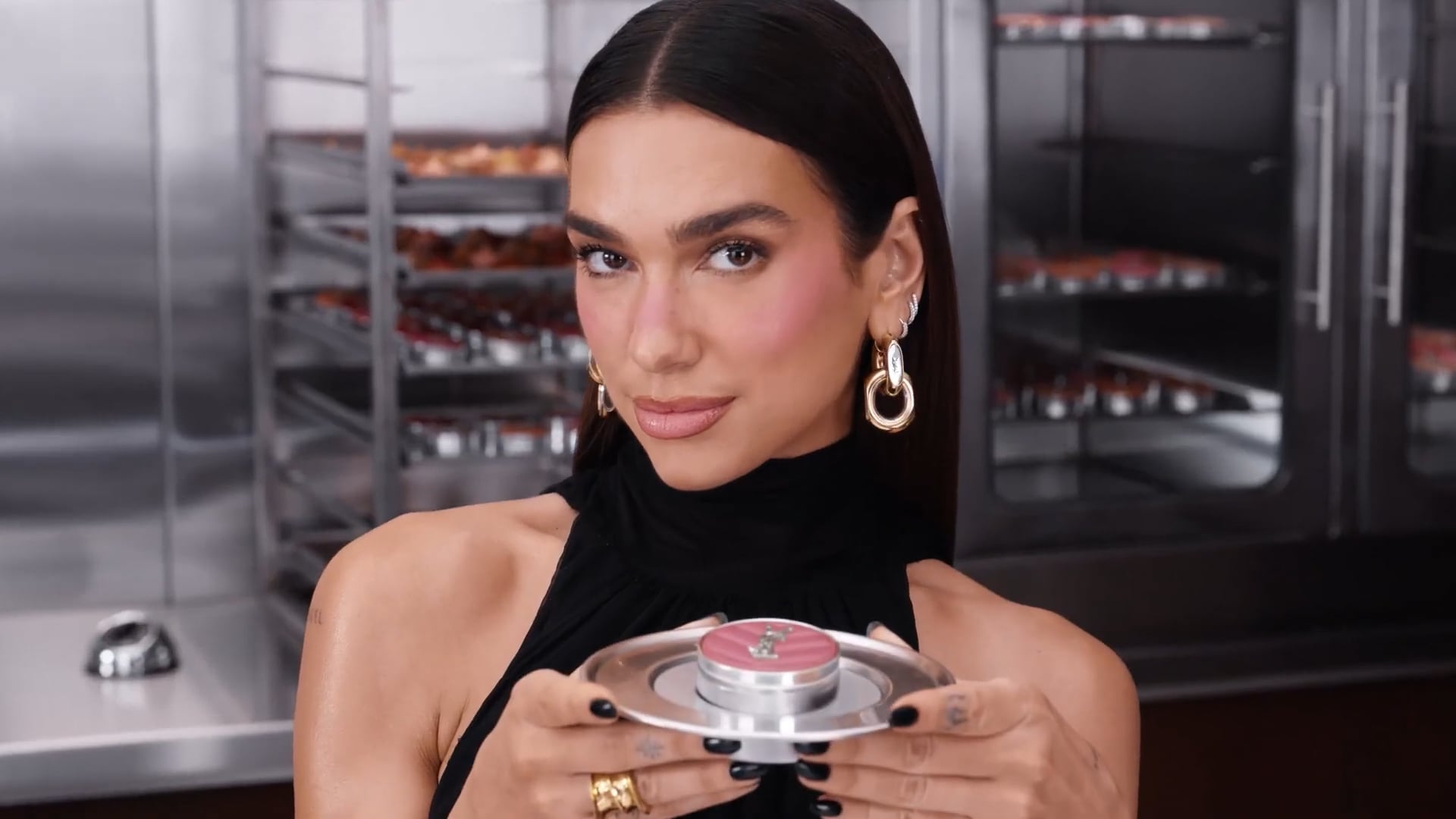YSL: Make Me Blush cream